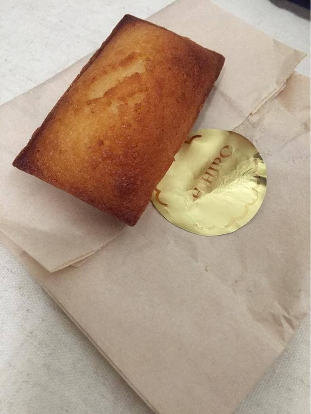 ちひろ菓子店焙煎所 - サブ画像2