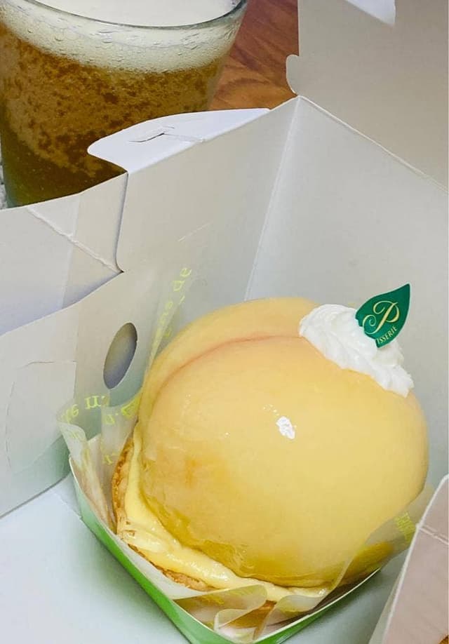 カルム洋菓子店 - サブ画像1