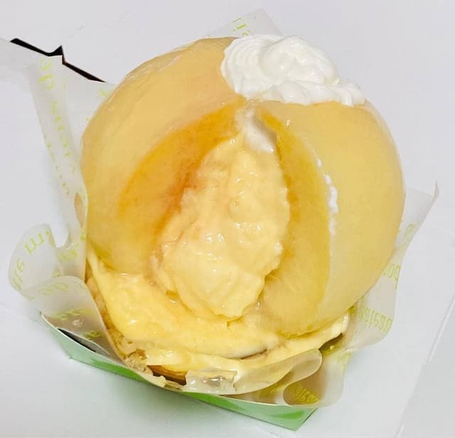 カルム洋菓子店 - サブ画像2