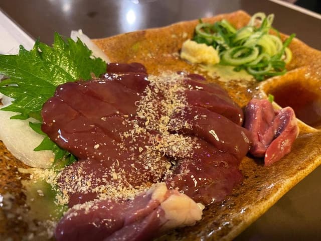 宮崎郷土料理 どぎゃん - サブ画像1