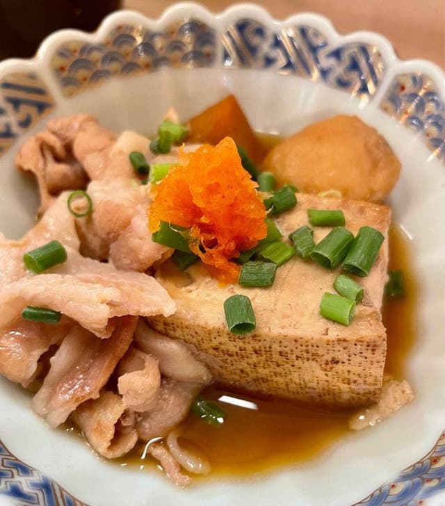 山形郷土料理 おば古 - サブ画像1