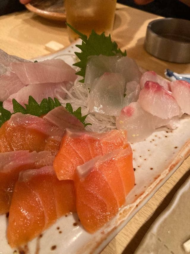 居酒屋 魚や - サブ画像3