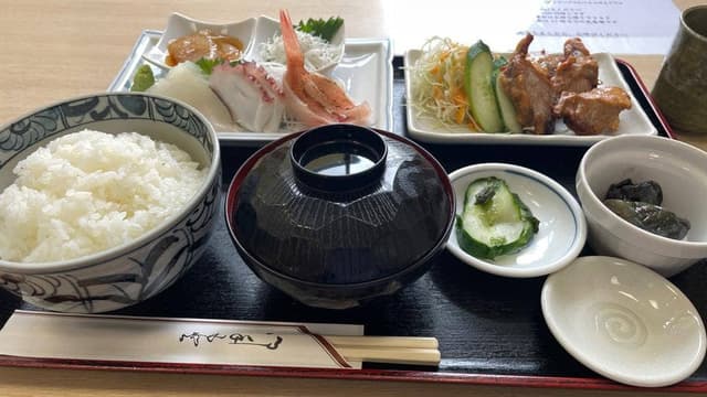 いたこ丸 - サブ画像1