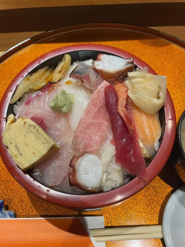 歩寿司分家多聞 - サブ画像2