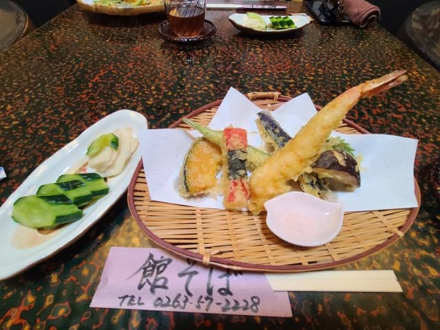 館そば - サブ画像3