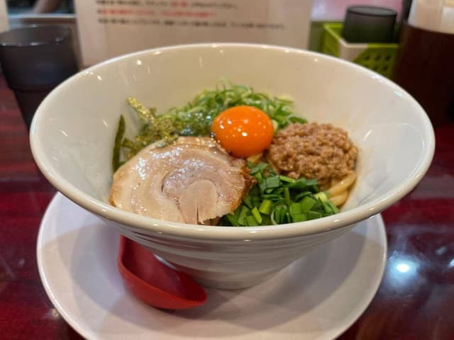 至極の麺 華 - サブ画像1