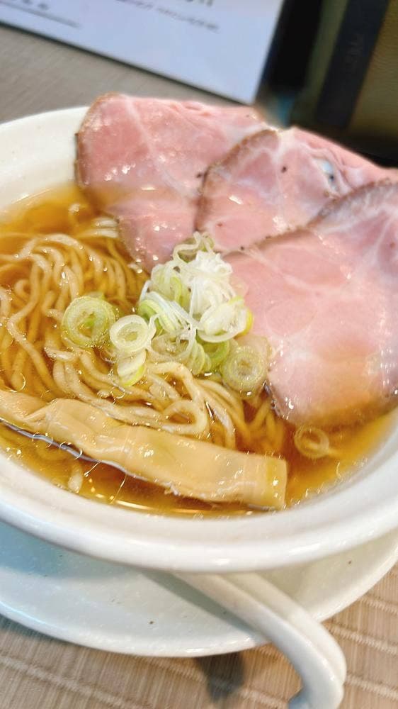 麺屋 聖 栄店 - サブ画像3