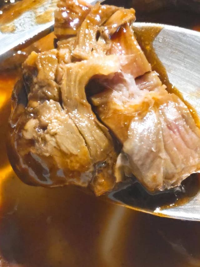 山ノ洋食屋さびえる - サブ画像3