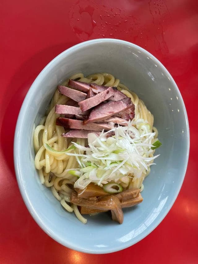 麺来亭 - サブ画像2