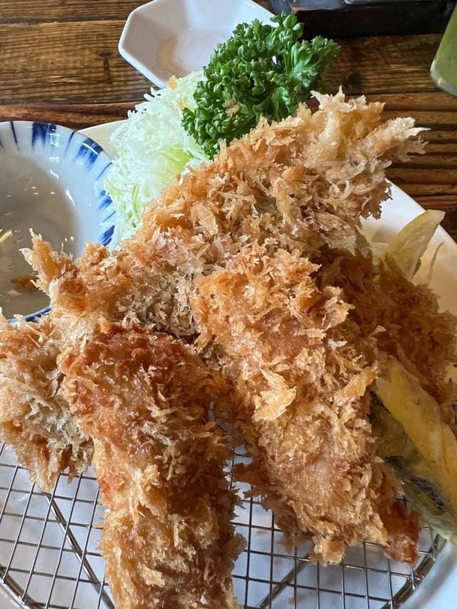 かつ玄 本店 - サブ画像3