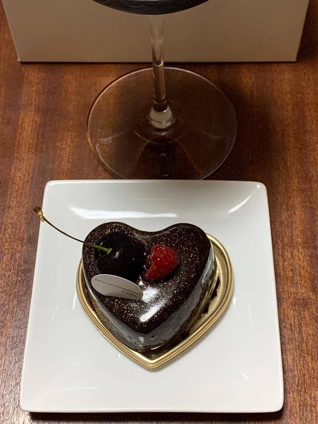 パティスリー ローブ - サブ画像3