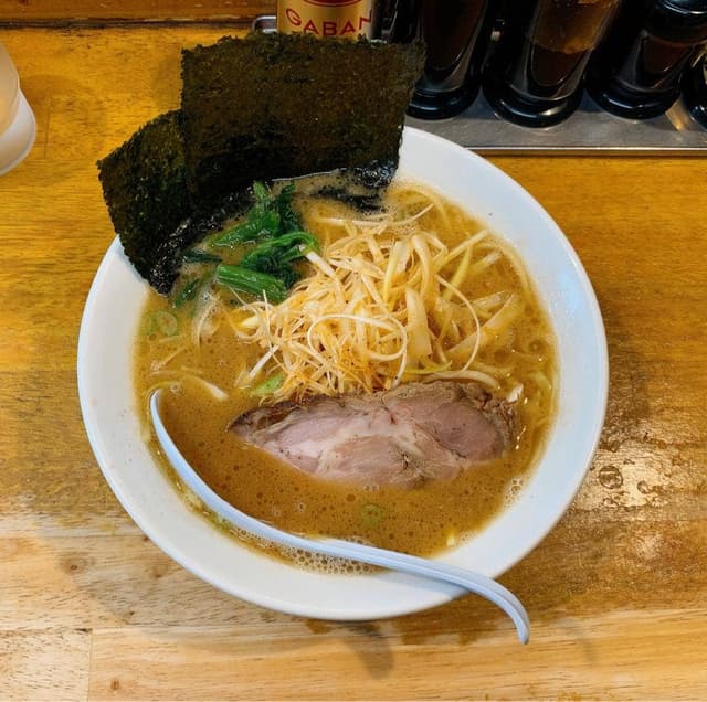 らーめん 㐂輪 - サブ画像3