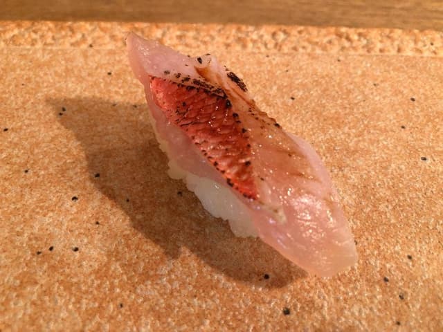 ながり鮨 - サブ画像1