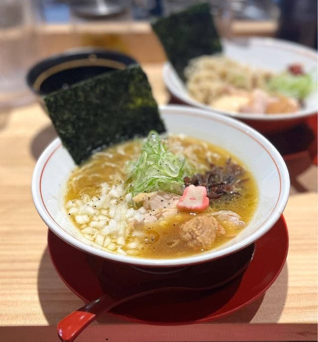 らーめん ぼんくら - サブ画像1