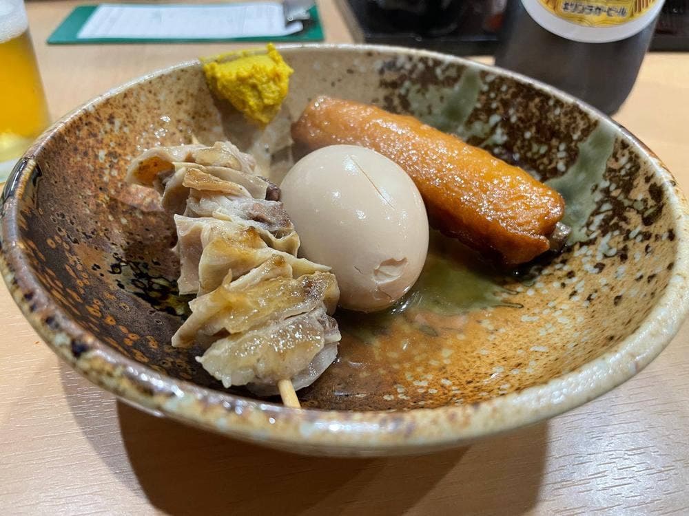 大衆酒場 十三屋