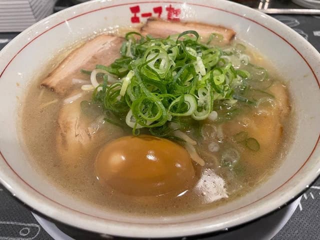 うまいラーメン エース軒 - サブ画像3