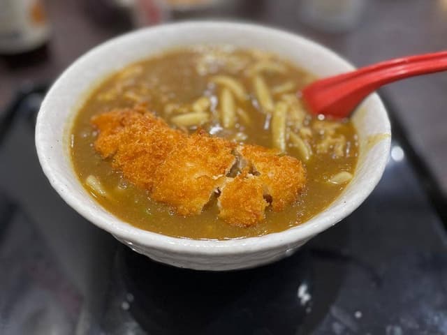 カレーハウスCoCo壱番屋 南区吉祥院店 - サブ画像1