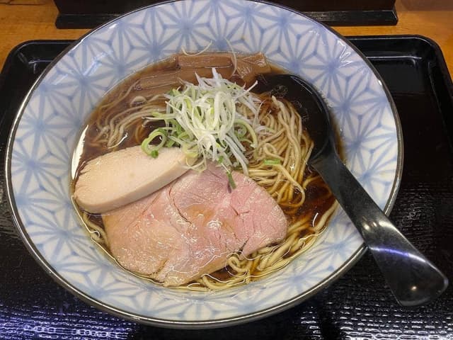 らーめん製作所 奏 - サブ画像3