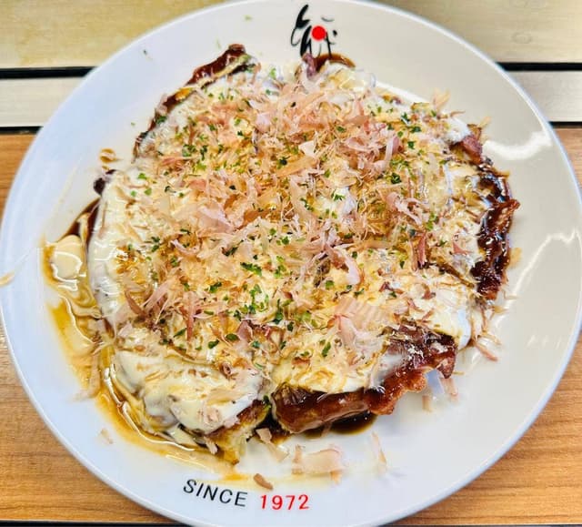 粉もん屋 とん平 函館駅前店 - サブ画像3