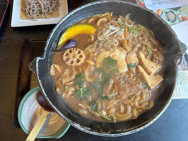 華屋与兵衛 川崎大師店 - サブ画像3