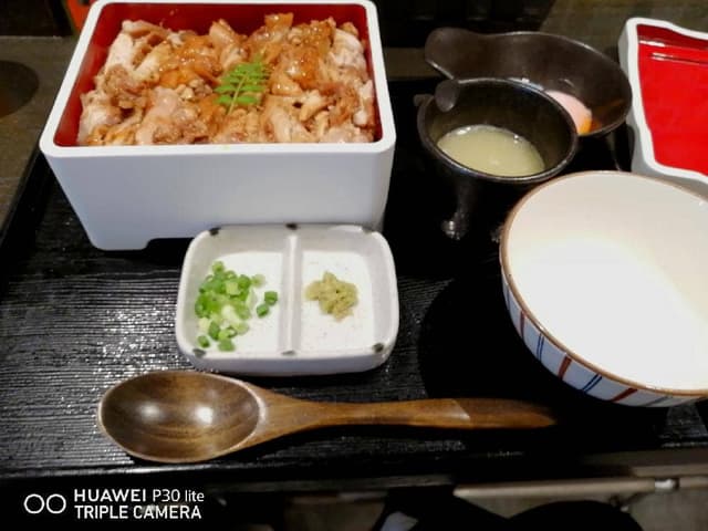 鶏匠 松元 - サブ画像2