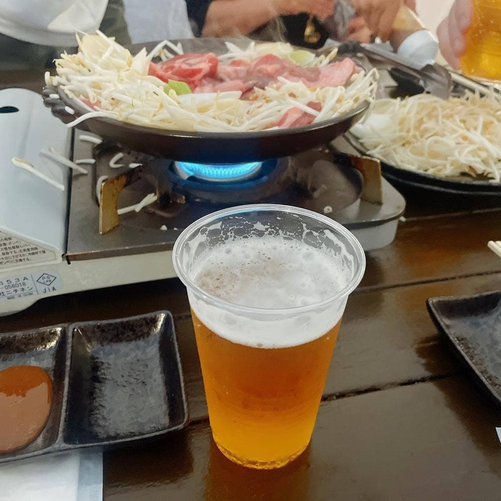 札幌天空ビアガーデン