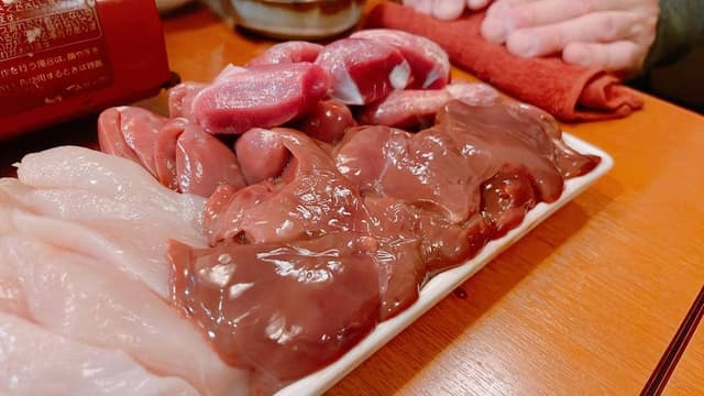 酉雅 - サブ画像3