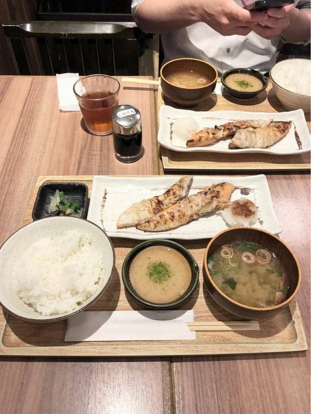 とと和くら ヨドバシ横浜店 - サブ画像3