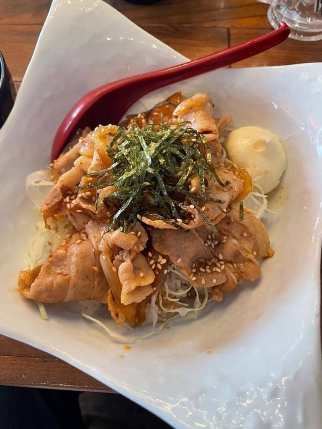 さけときどきぶた 末広町店 - サブ画像1