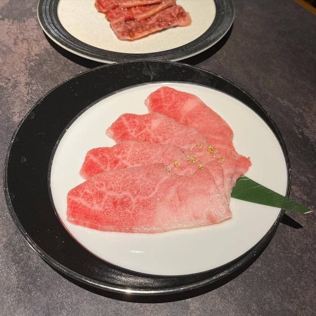 焼肉とみひさ大森海岸 - サブ画像3