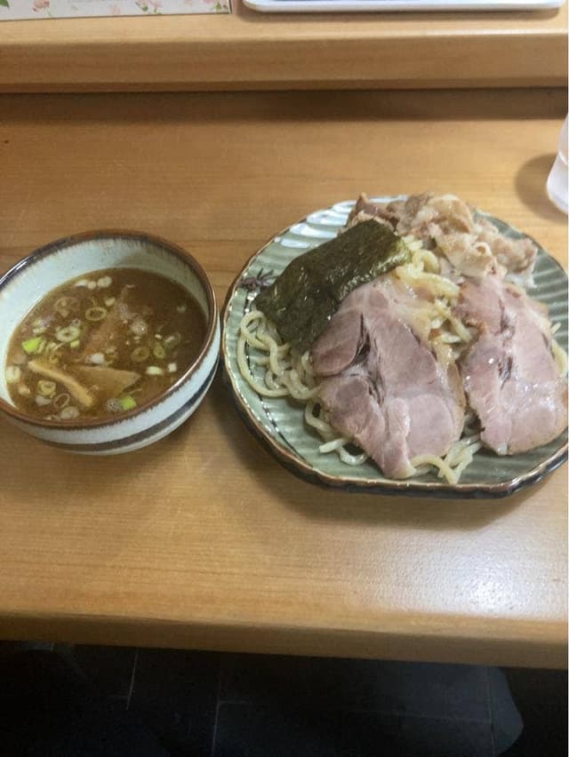 麺屋 風雅 - サブ画像2