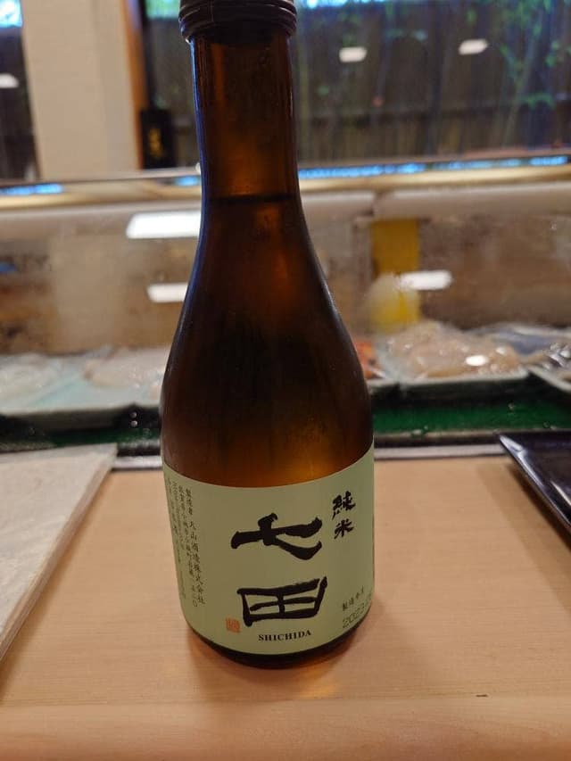 まる新寿し - サブ画像3