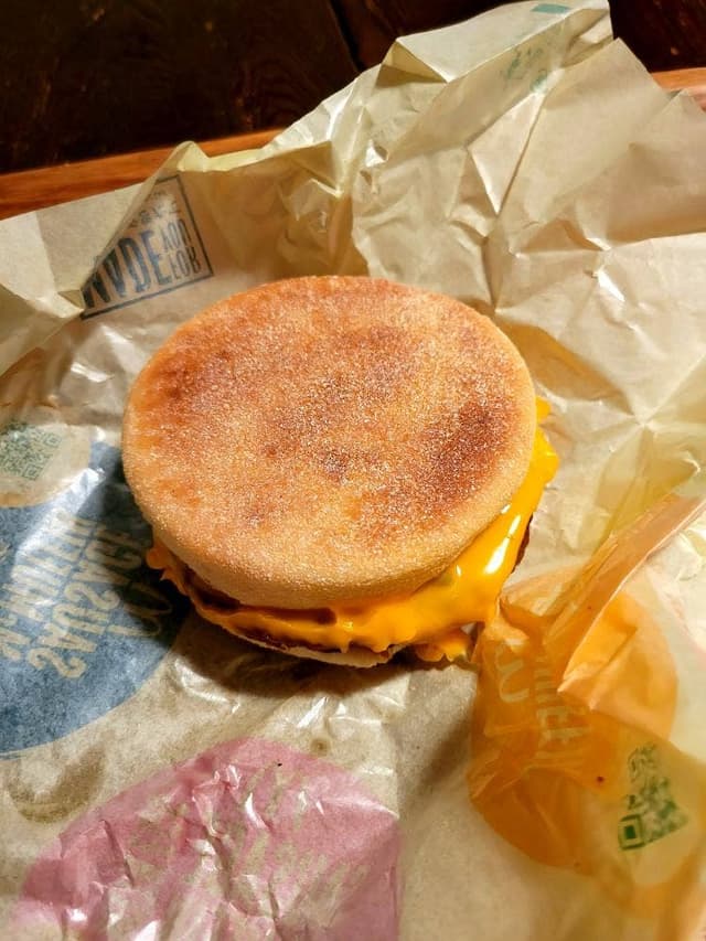 マクドナルド 16号橋本TS店 - サブ画像1
