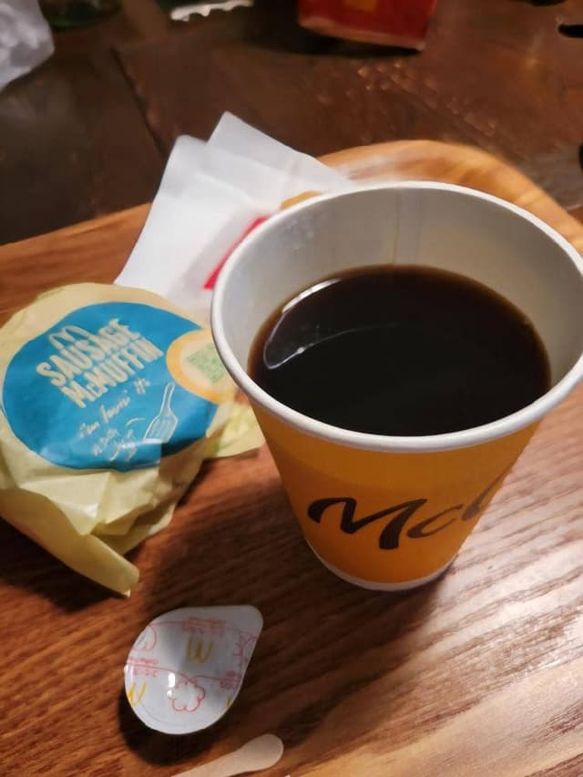 マクドナルド 16号橋本TS店 - サブ画像2