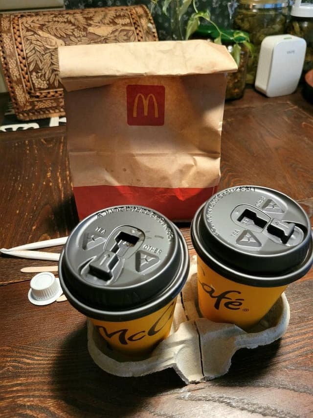 マクドナルド 16号橋本TS店 - サブ画像3
