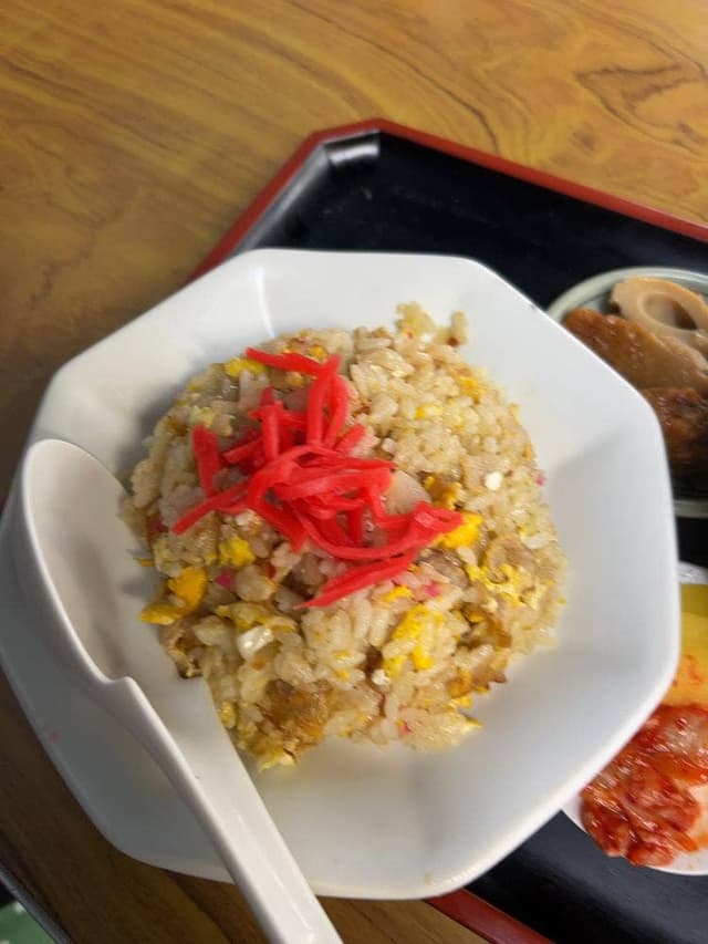 みのり食堂 - サブ画像1