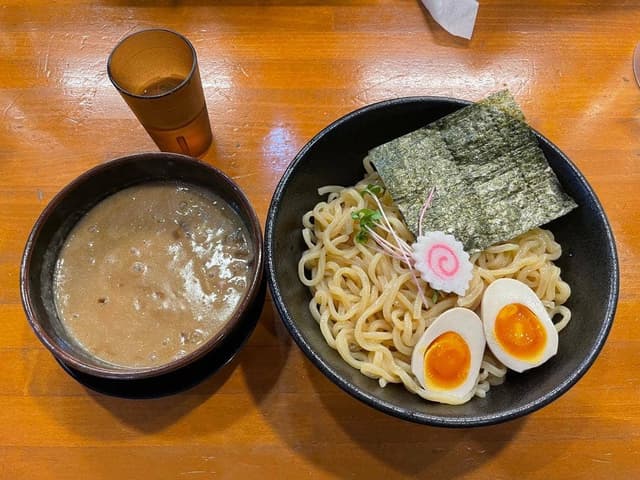 麺屋うさぎ 宿院 - サブ画像1