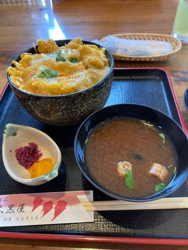 三瀬谷 大黒屋 一志店 - サブ画像2