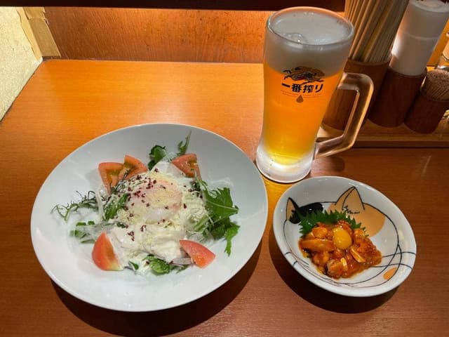 豆狸 - サブ画像1