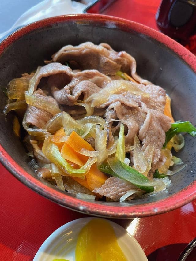 松阪まるよし 伊勢おはらい町店 - サブ画像2