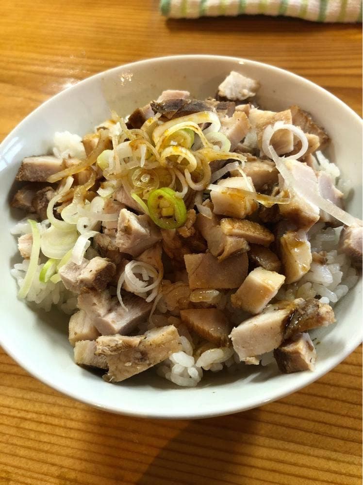 麺屋 辰