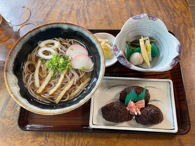 美松食堂 - サブ画像2