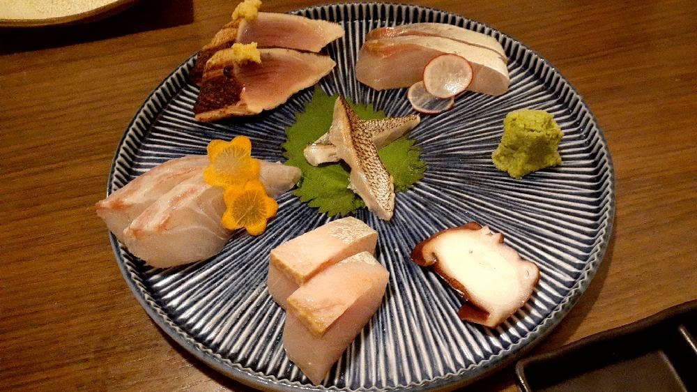 居酒屋 あじ彩 熊本西銀座通り店