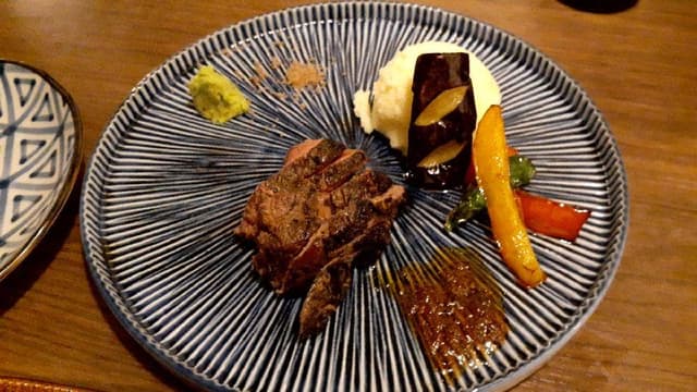 居酒屋 あじ彩 熊本西銀座通り店 - サブ画像3