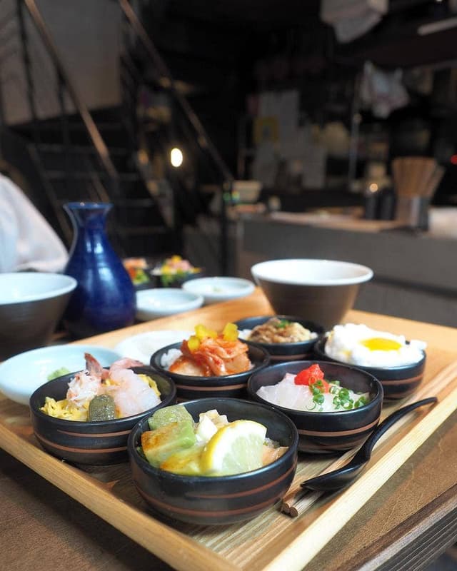 TOKYO FISHERMAN'S WHARF UOHIDE 渋谷 Sakura Hill - サブ画像1