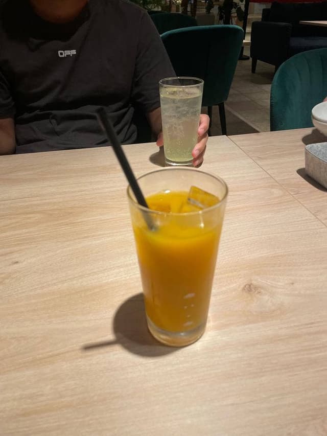 Island dinning SLOW - サブ画像2