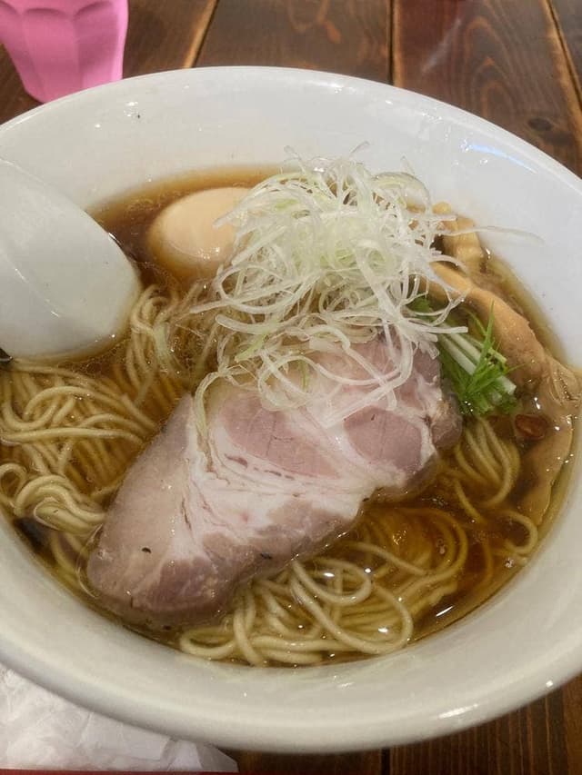 麺処 清水 - サブ画像2