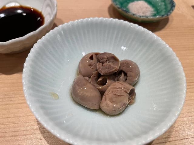 菊水鮓 西店 - サブ画像1