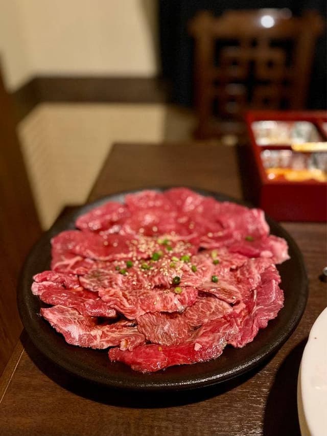 百済 - サブ画像2