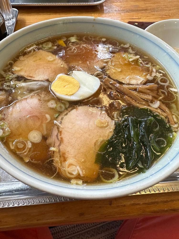 大勝軒増戸店